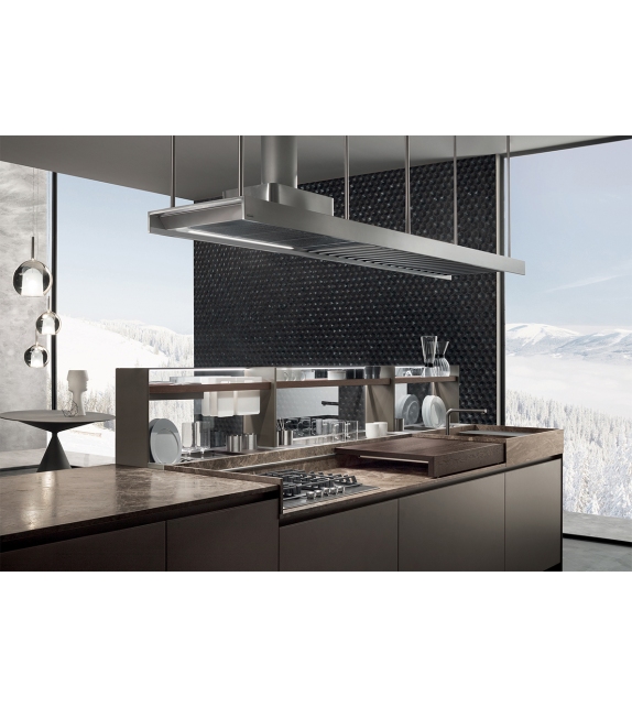 Soul 01 Ernestomeda Küche