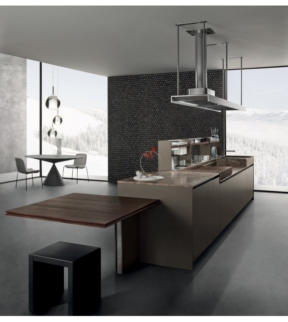 Soul 01 Ernestomeda Küche