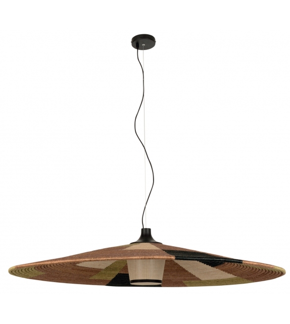 Parrot Forestier Pendant Lamp