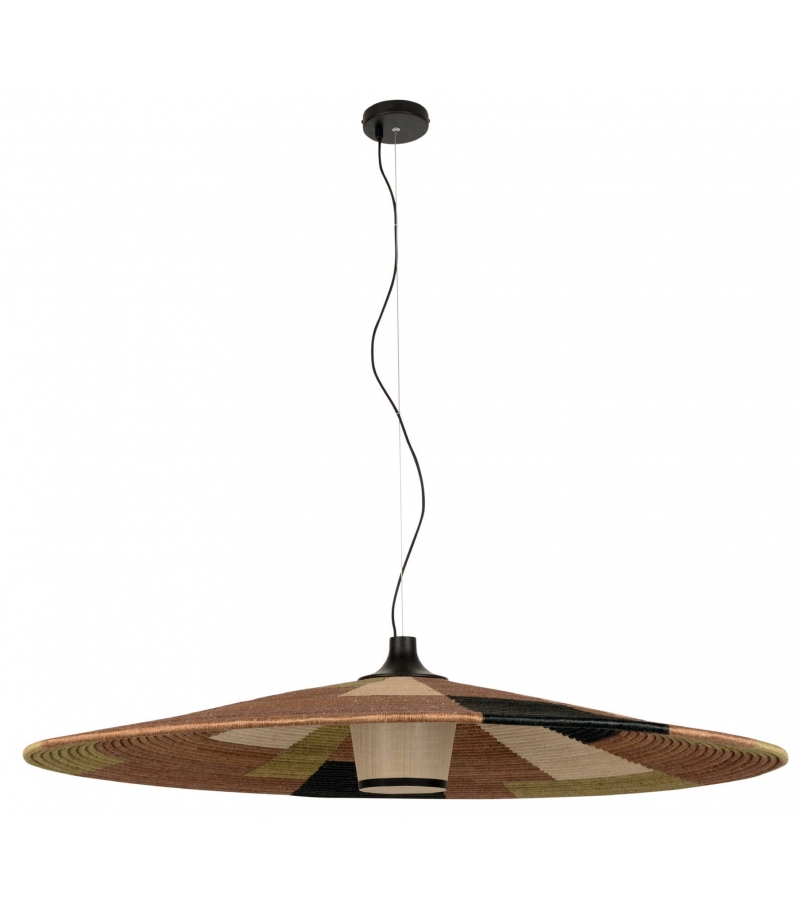 Parrot Forestier Lampada a Sospensione