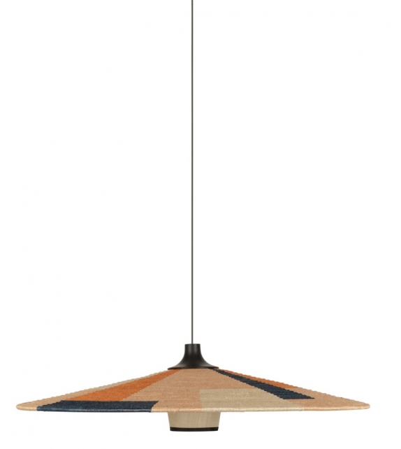 Parrot Forestier Pendant Lamp