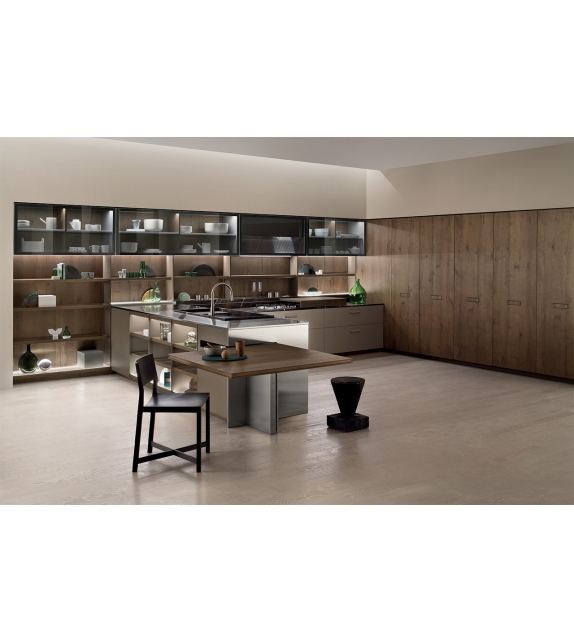 Soul 02 Ernestomeda Küche