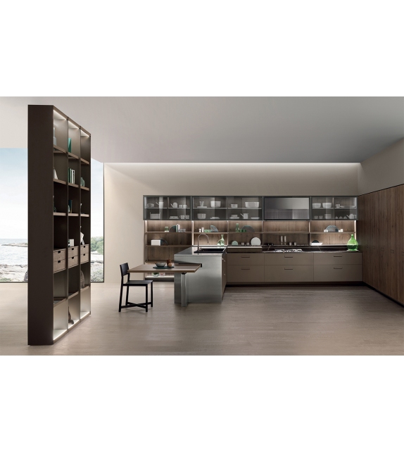 Soul 02 Ernestomeda Küche