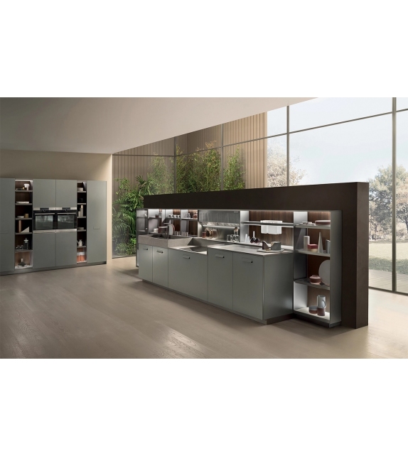 Soul 03 Ernestomeda Küche