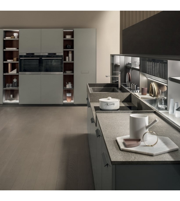 Soul 03 Ernestomeda Cucina