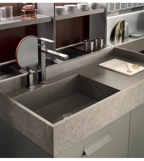 Soul 03 Ernestomeda Cucina