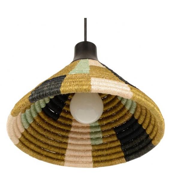 Parrot Forestier Lampada a Sospensione