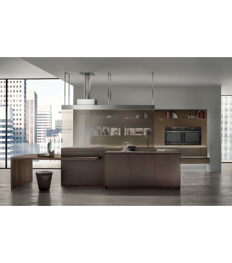 Icon 01 Ernestomeda Cucina