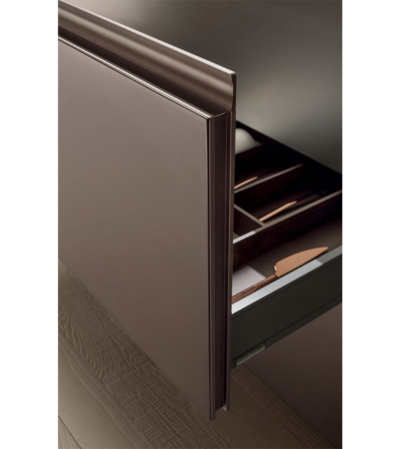 Icon 01 Ernestomeda Küche