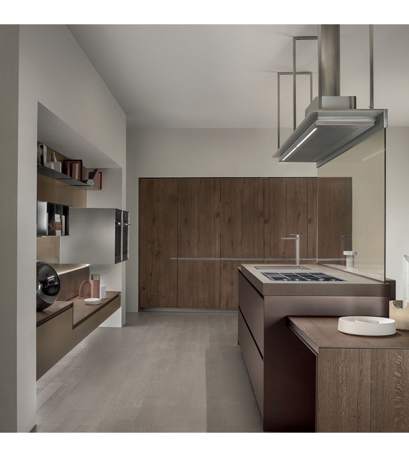 Icon 01 Ernestomeda Küche