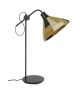 Parrot Forestier Lampe de Table