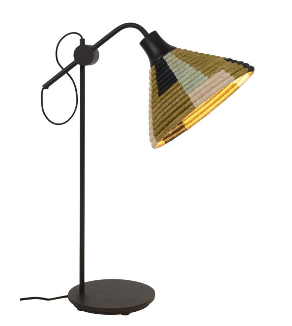 Parrot Forestier Table Lamp