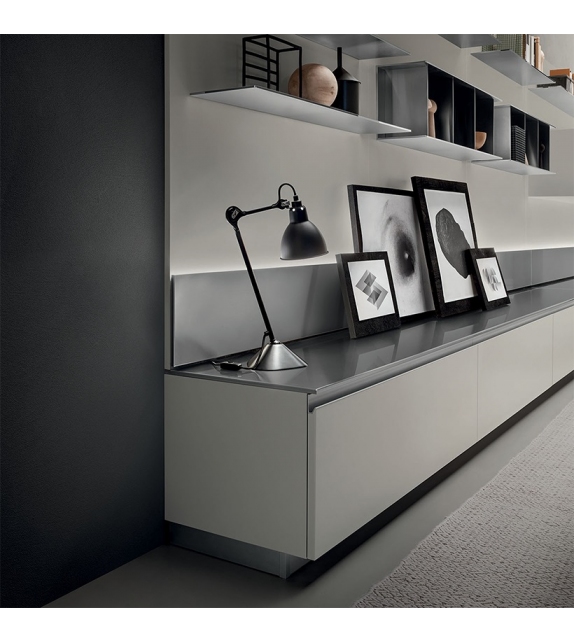 Icon 02 Ernestomeda Küche