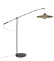 Parrot Forestier Floor Lamp
