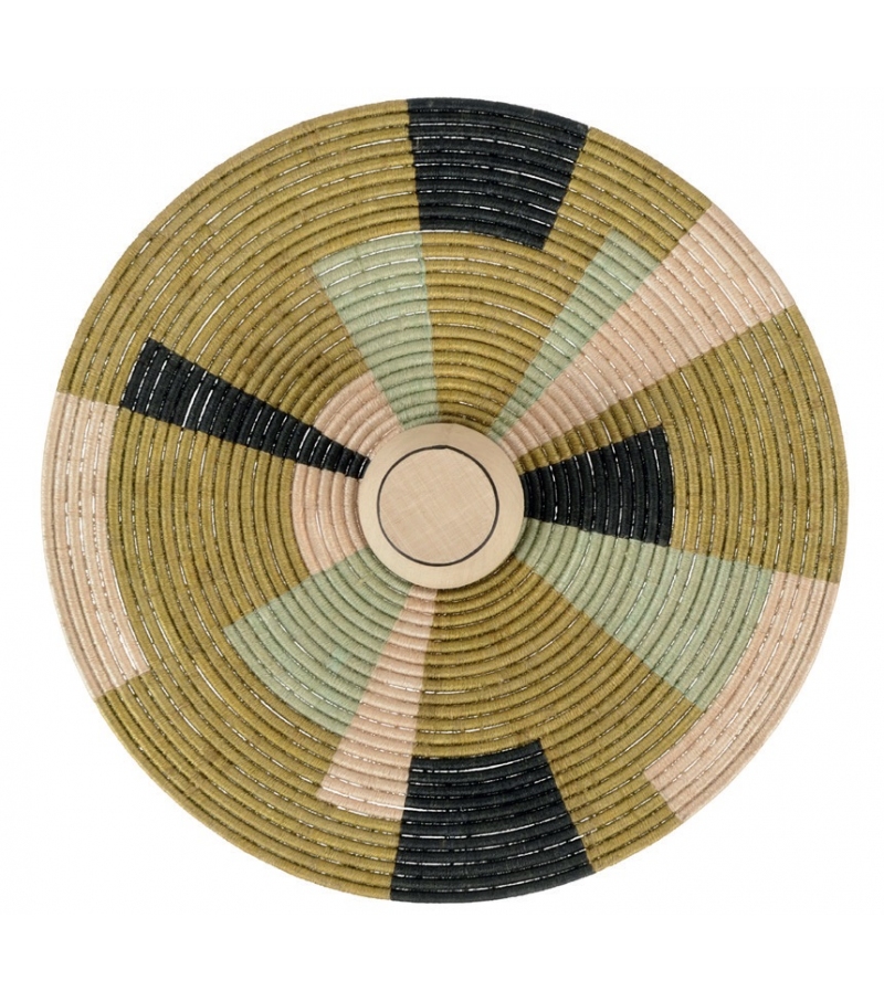 Parrot Forestier Lámpara de Pared