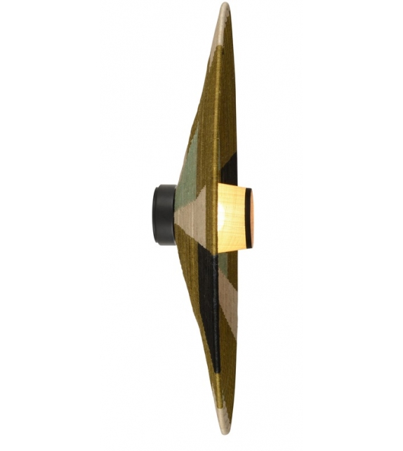 Parrot Forestier Applique