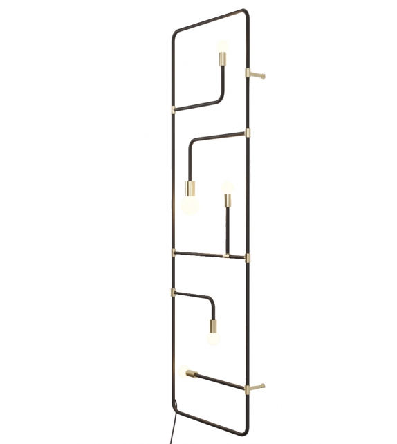 Beaubien 01CL Lambert&Fils Hängeleuchte