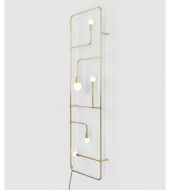 Beaubien 01CL Lambert&Fils Suspension Light