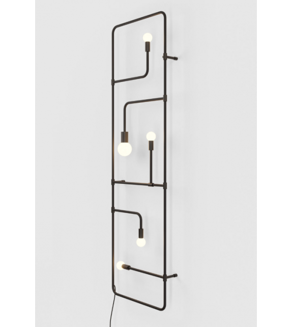 Beaubien 01CL Lambert&Fils Suspension Light