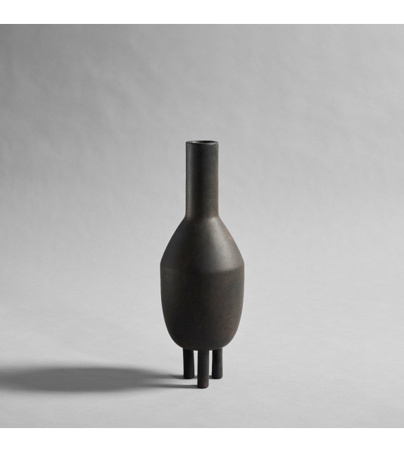 Duck Slim 101 Copenhagen Vase