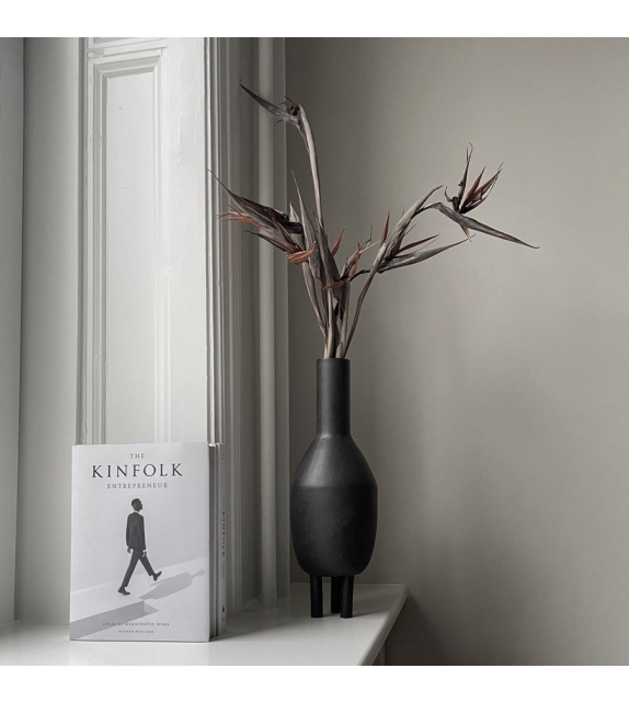 Vase Duck Slim 101 Copenhagen