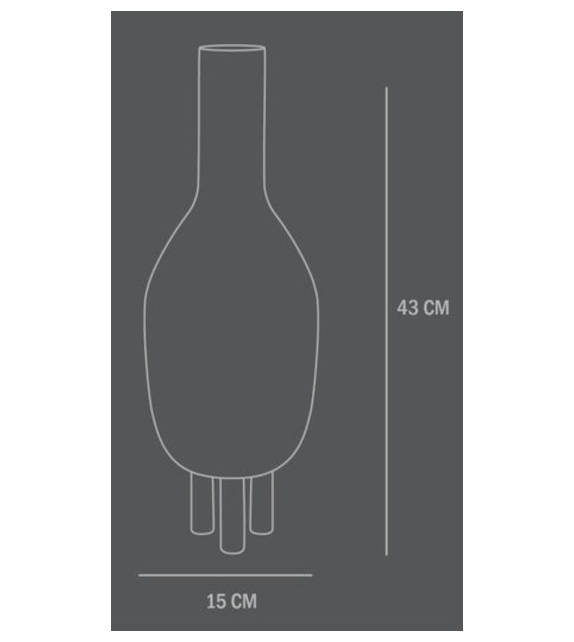 Duck Slim 101 Copenhagen Vaso