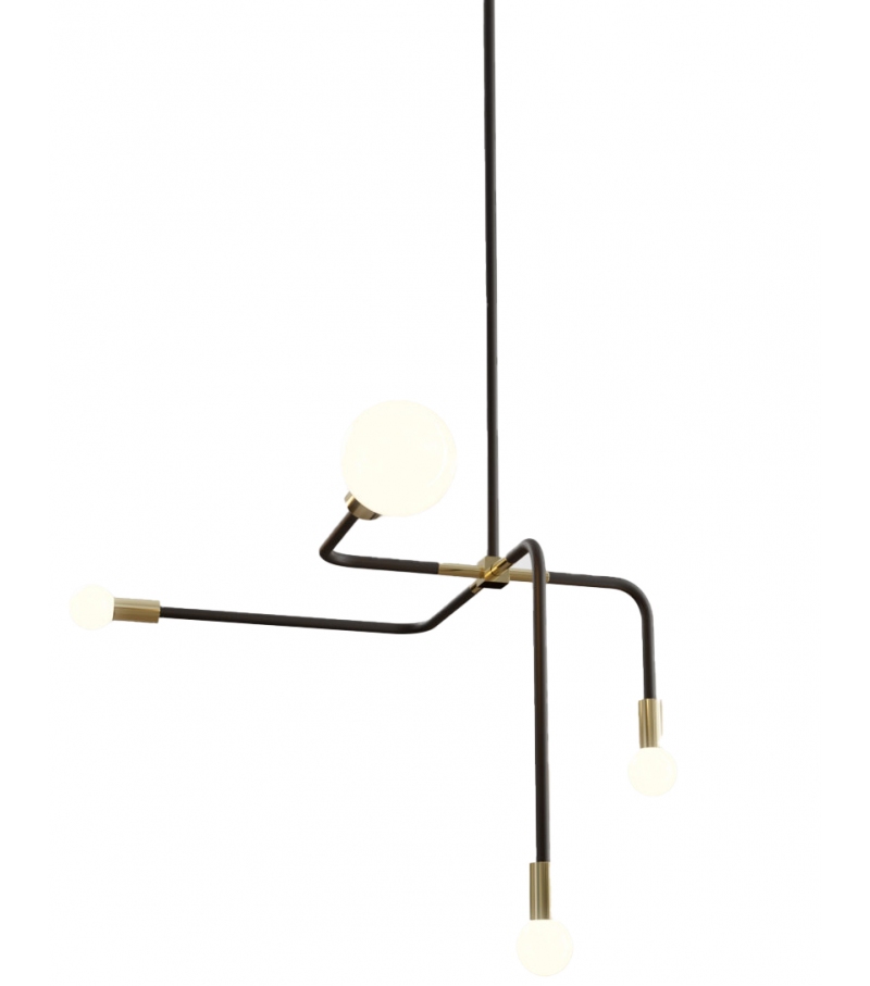 Beaubien 01CL Lambert&Fils Suspension