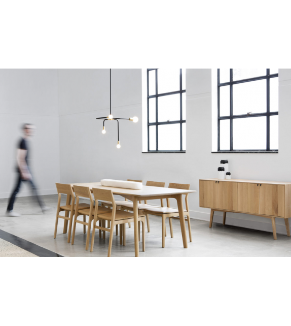 Beaubien 01CL Lambert&Fils Suspension Light