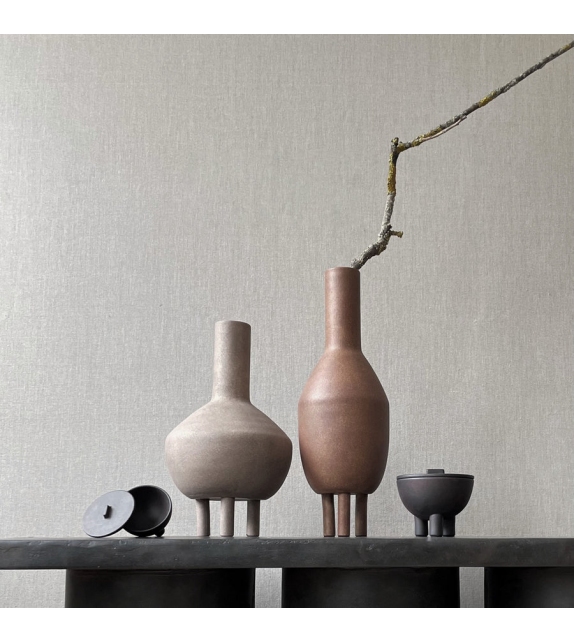 Vase Duck Fat 101 Copenhagen