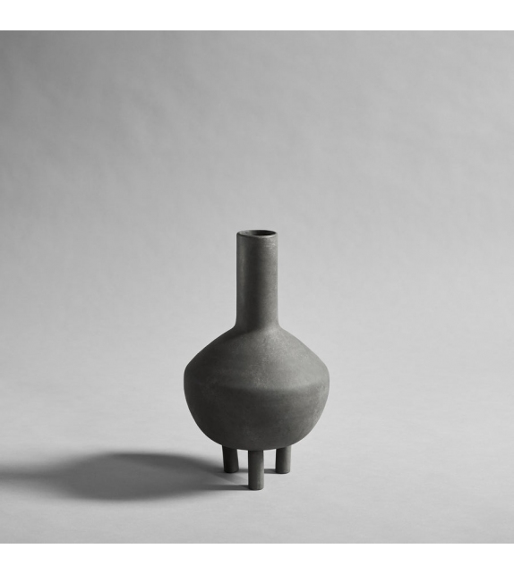 Duck Fat 101 Copenhagen Vase