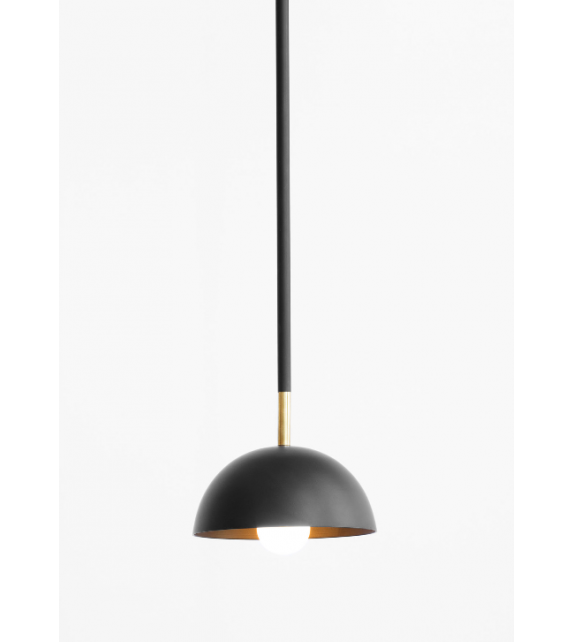 Beaubien 03 Lambert&Fils Pendant Lamp