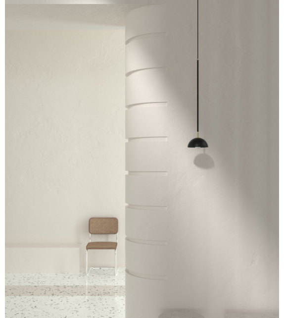 Beaubien 03 Lambert&Fils Pendant Lamp