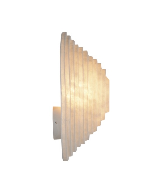 Nebulis Forestier Lampada da Parete