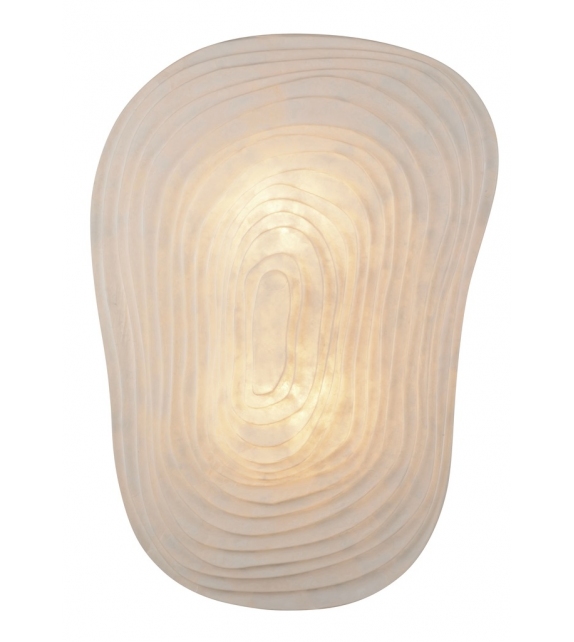 Nebulis Forestier Wall Lamp
