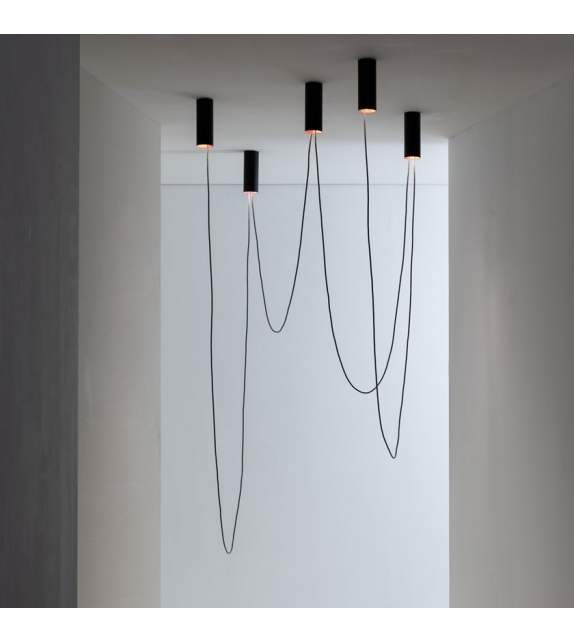 Corona Martinelli Luce Deckenleuchte