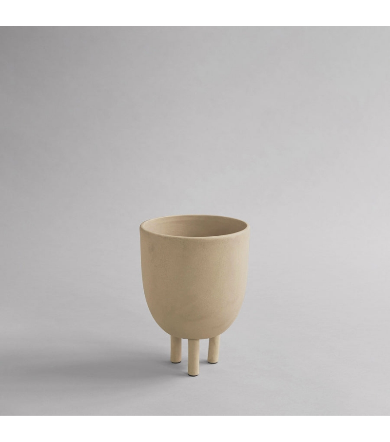 Duck 101 Copenhagen Vaso