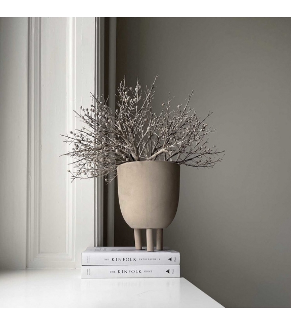 Duck Vase 101 Copenhagen