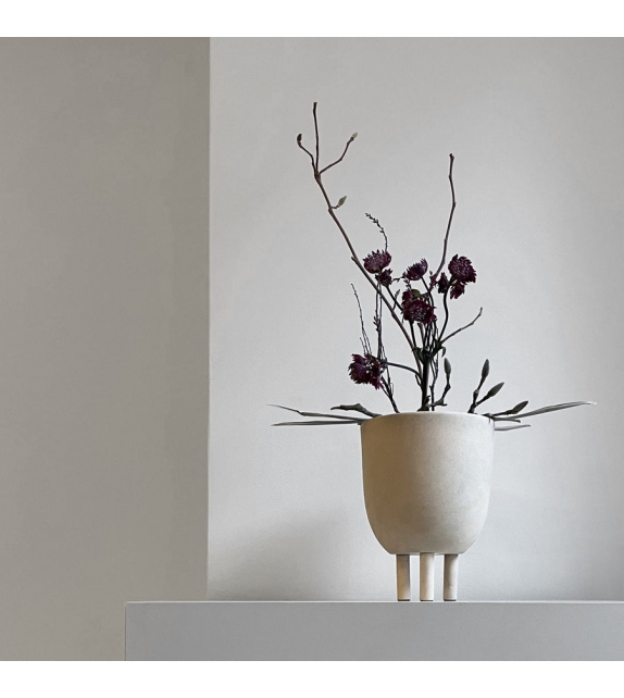 Duck 101 Copenhagen Vaso