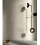 Beaubien 04 Lambert&Fils Wall Lamp