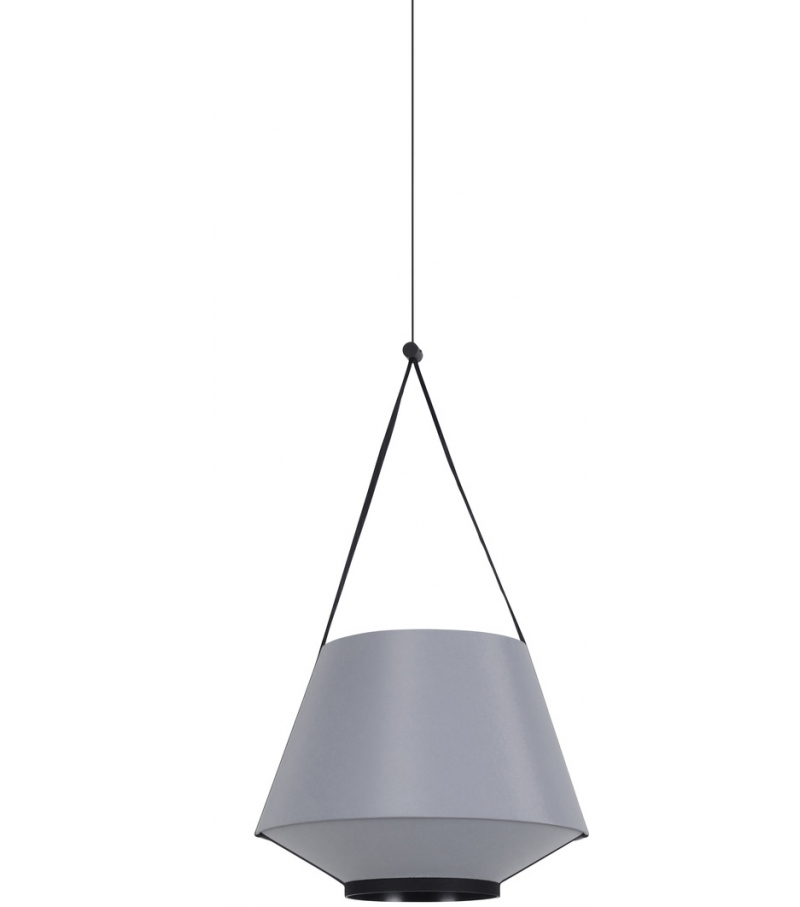 Carrie Forestier Suspension