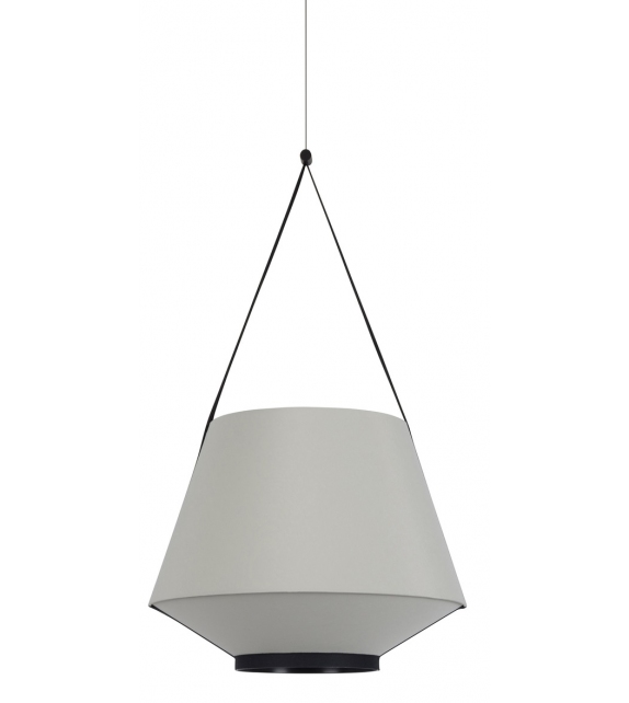 Carrie Forestier Suspension