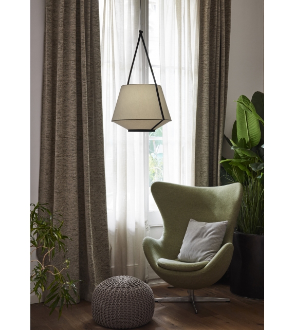 Carrie Forestier Pendant Lamp