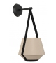 Carrie Forestier Wandleuchte