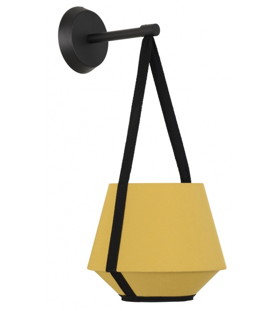 Carrie Forestier Wandleuchte