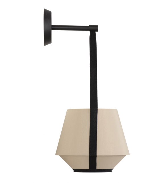 Carrie Forestier Wandleuchte