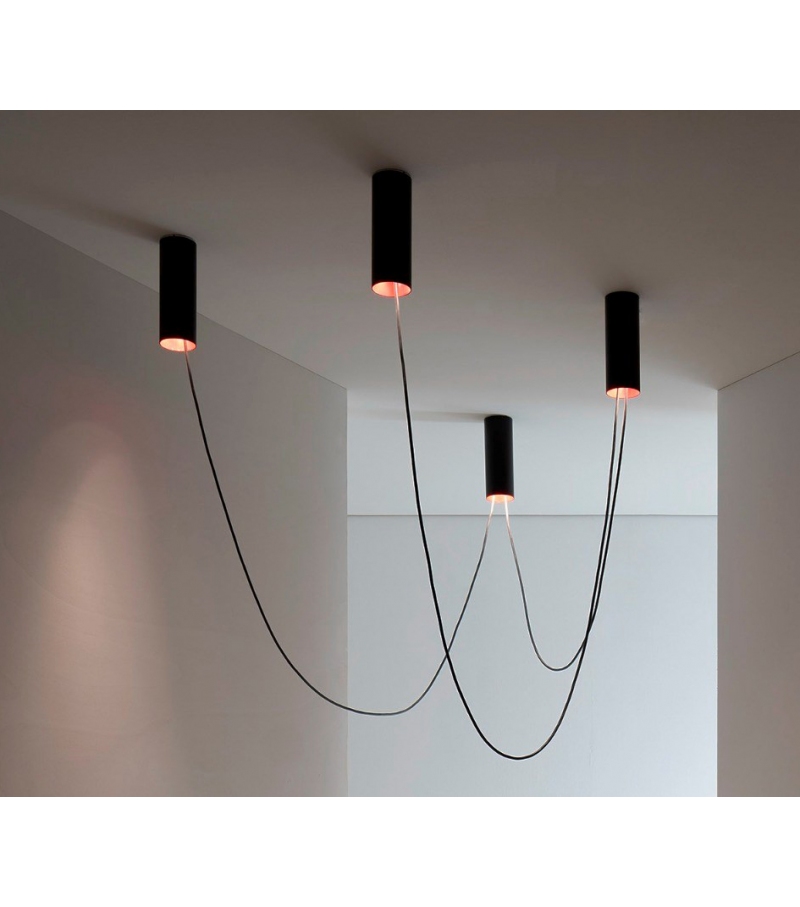 Corona Martinelli Luce Deckenleuchte