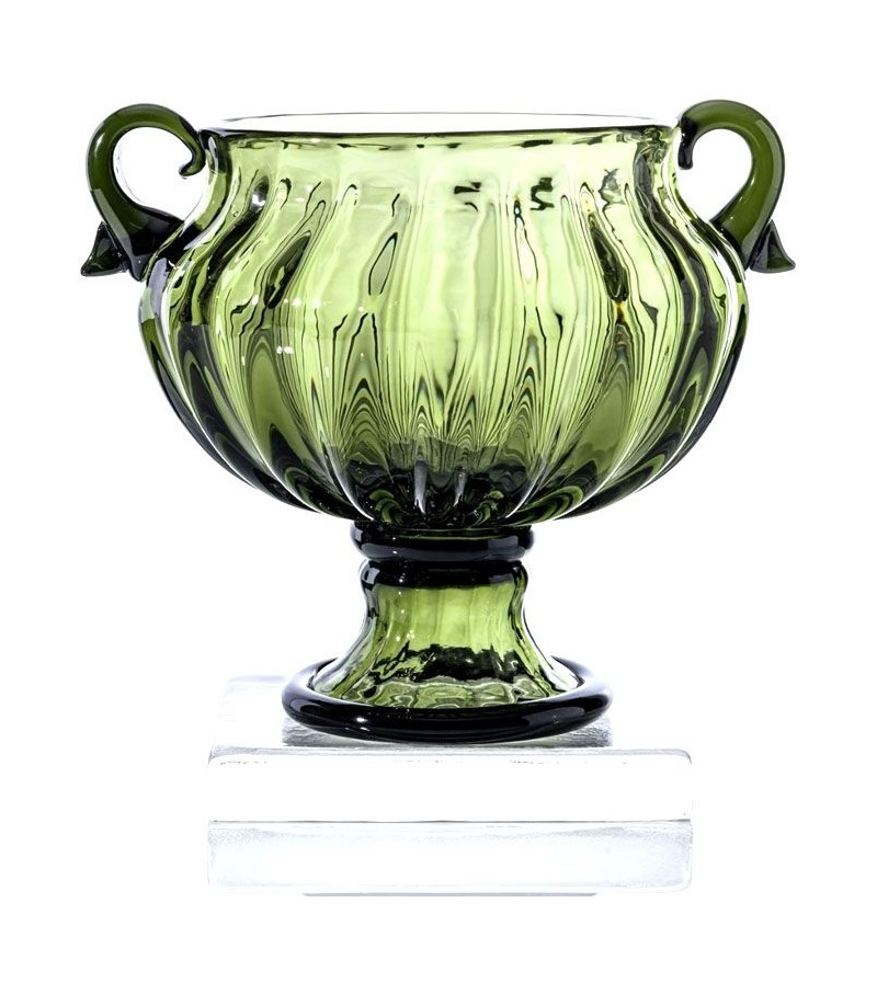 Spring Renaissance Venini Vaso