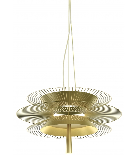 Gravity Forestier Pendant Lamp