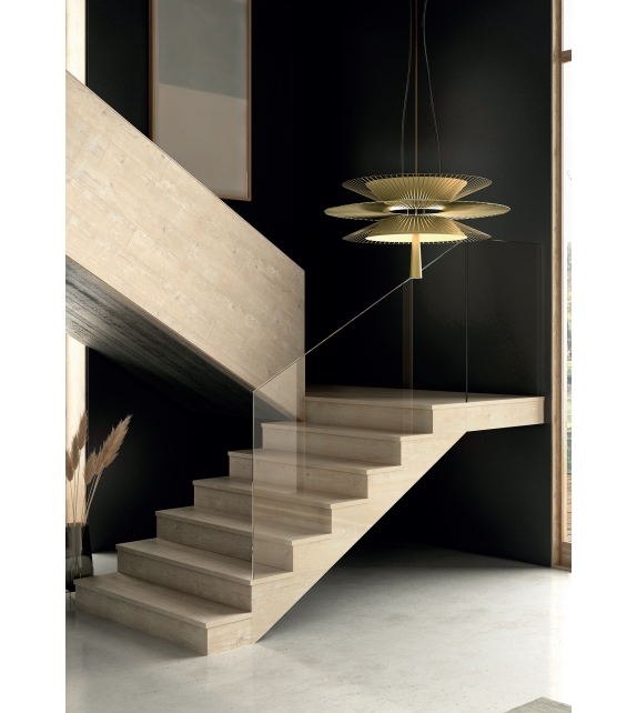 Gravity Forestier Lampada a Sospensione