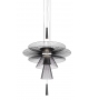 Gravity Forestier Lampada a Sospensione